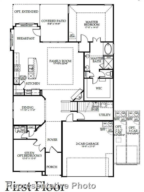 708 Splendor Drive Property Photo 34