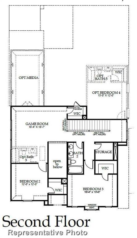 708 Splendor Drive Property Photo 35