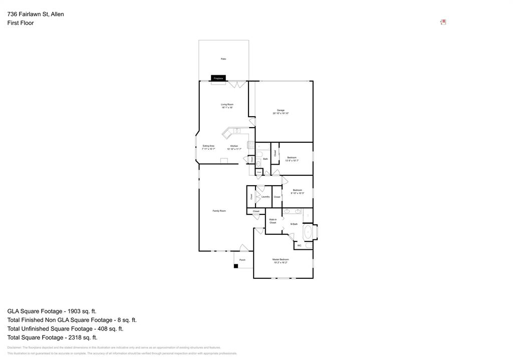 736 Fairlawn Street Property Photo 25