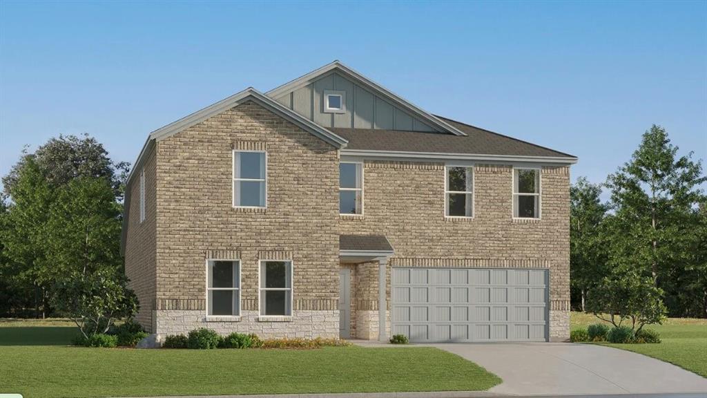 1237 Still Pond Drive Property Photo 1