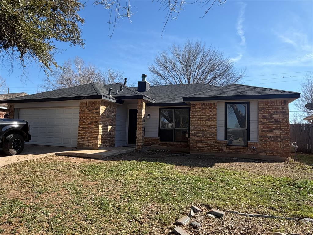 5033 Wagon Wheel Avenue Property Photo 1