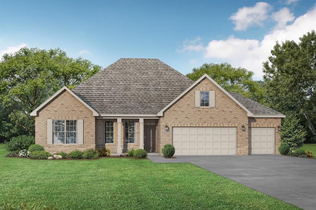 212 Saddletree Drive Property Photo 1