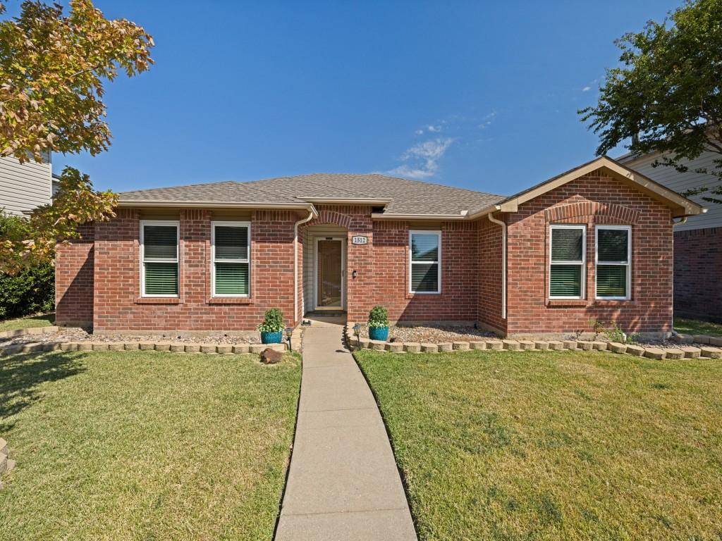 1512 Starpoint Lane