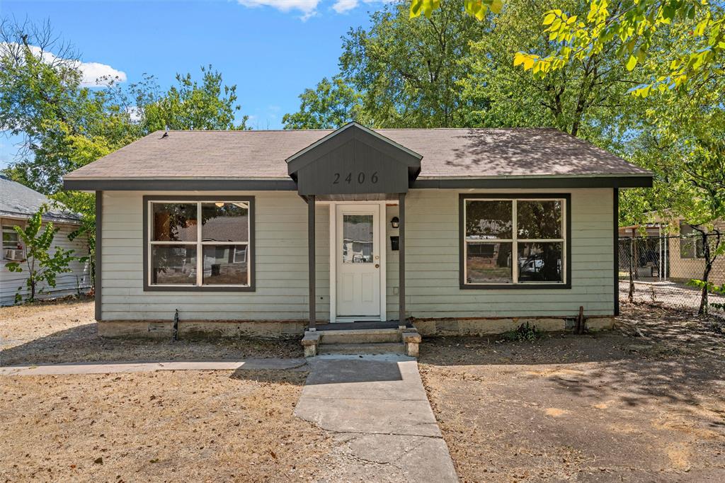 2406 Alexander Avenue Property Photo 1