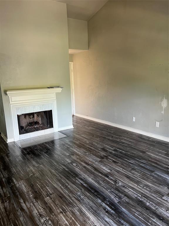 9801 Royal Lane 104 Bldg. E Property Photo 5