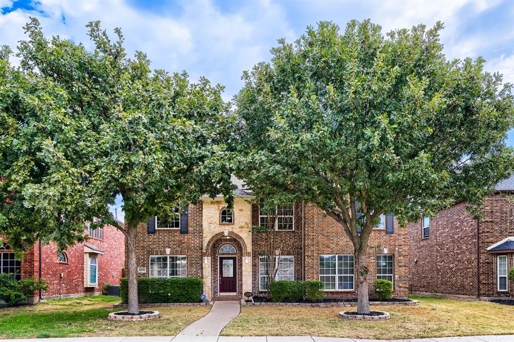 12576 Pond Cypress Lane Property Photo 1