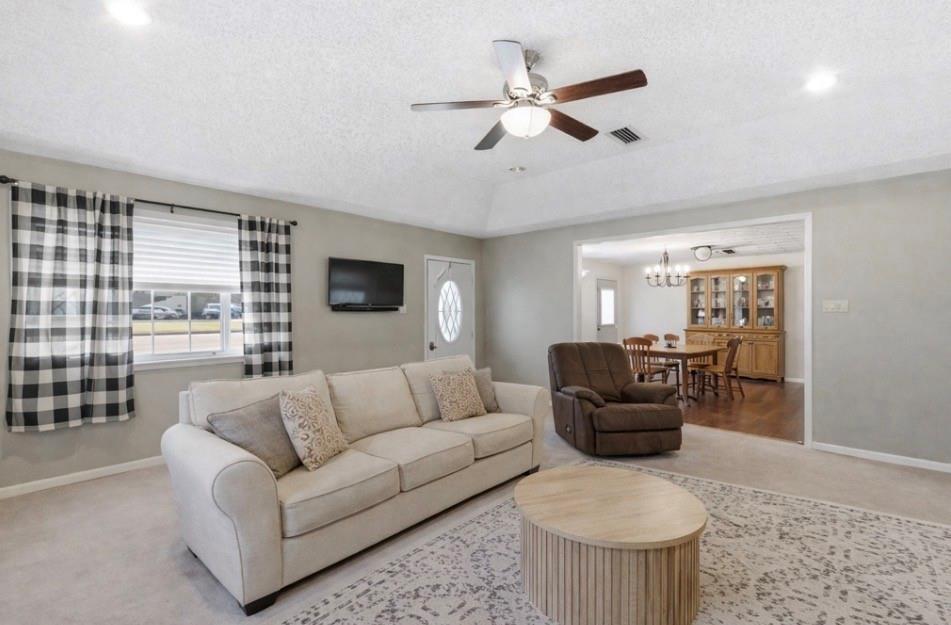 1224 N Texas Street Property Photo 1