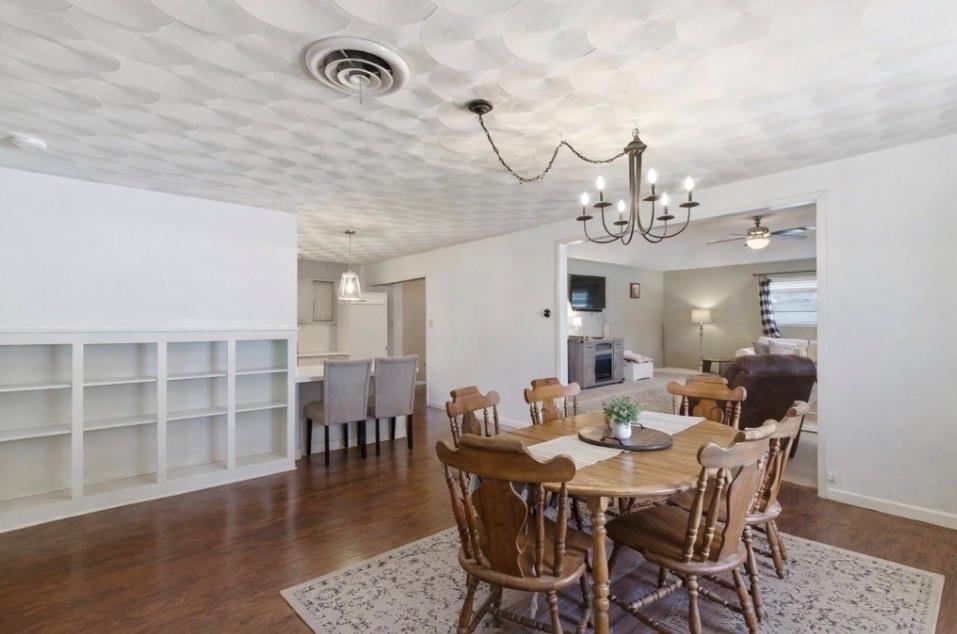 1224 N Texas Street Property Photo 5