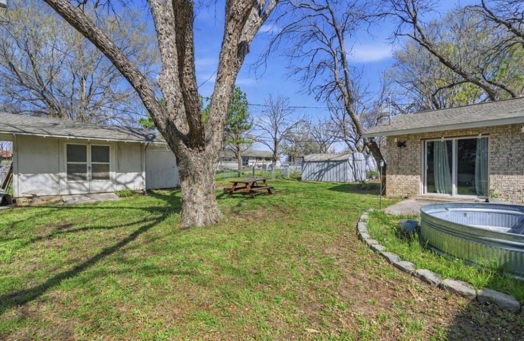 1224 N Texas Street Property Photo 15