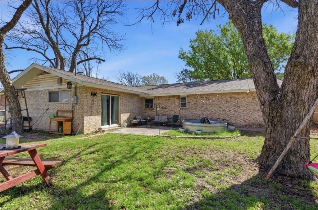 1224 N Texas Street Property Photo 16