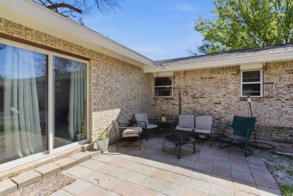 1224 N Texas Street Property Photo 17