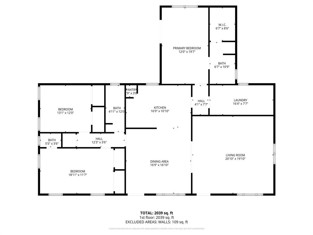 1224 N Texas Street Property Photo 18