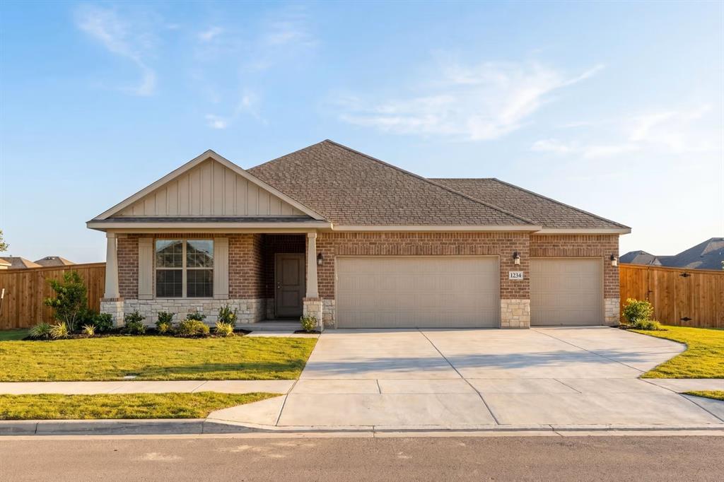 221 Saddletree Drive Property Photo 1
