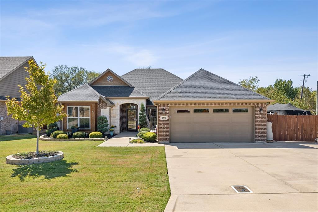 101 Prairie Meadow Lane Property Photo 1