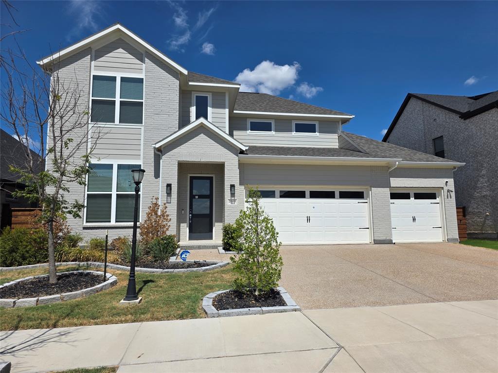 2009 Diamond Cove