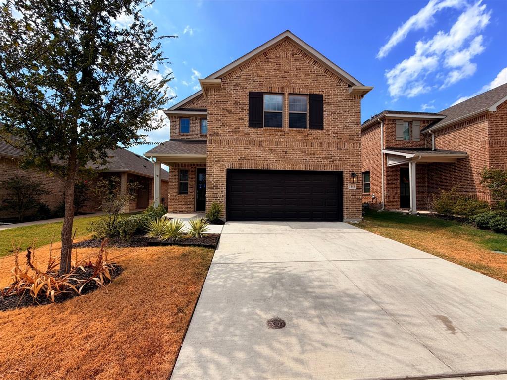 1448 Martingale Lane Property Photo 1