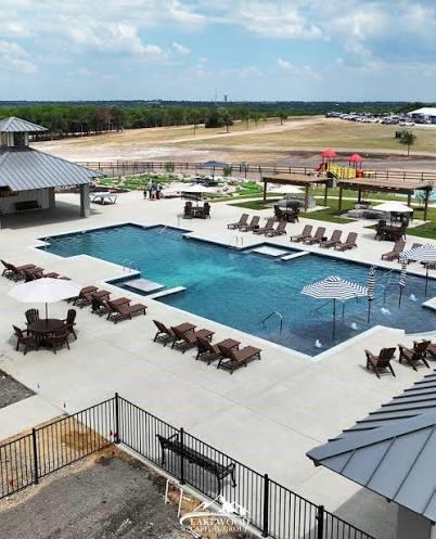 Lot 93 Caballo Property Photo 4