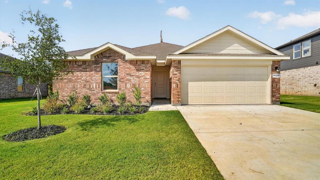 1020 Boll Weevil Drive Property Photo 1