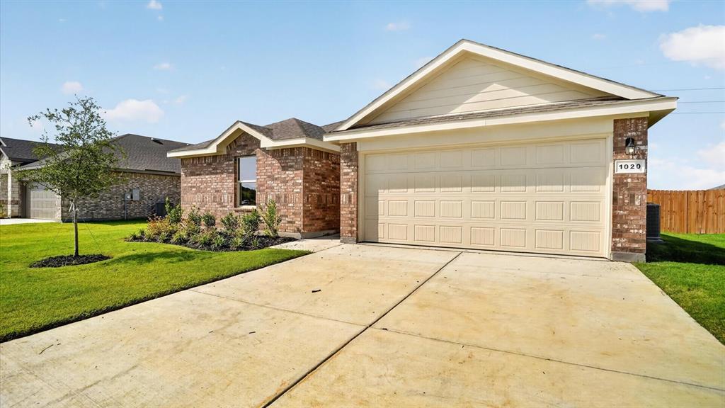 1020 Boll Weevil Drive Property Photo 2
