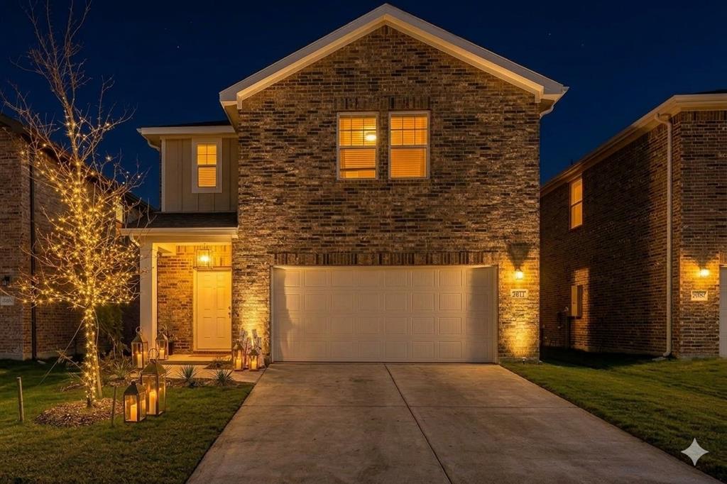2011 Hancock Circle Property Photo 1