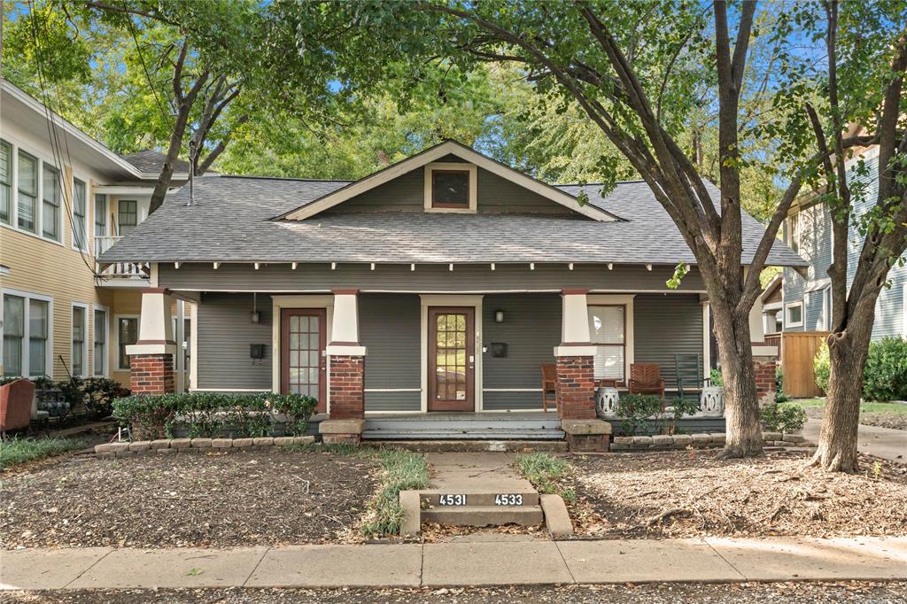 4533 Worth Street Property Photo 1