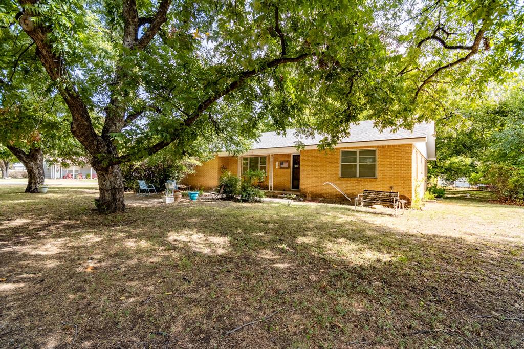 203 Bowie Street Property Photo 1