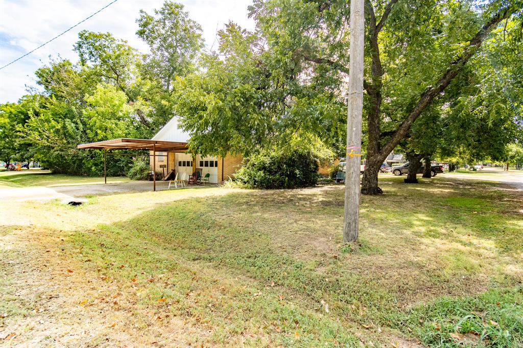203 Bowie Street Property Photo 3