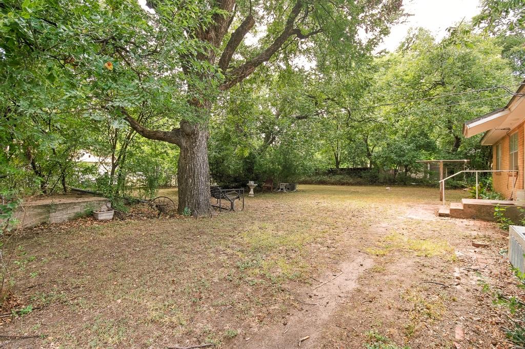 203 Bowie Street Property Photo 29