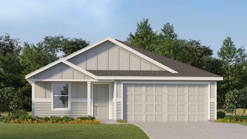 1256 Tufted Drive Property Photo 1