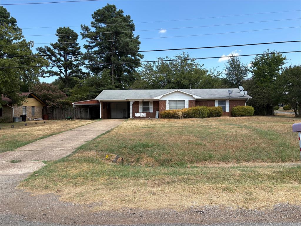 4435 Pine Mill Road Property Photo 1