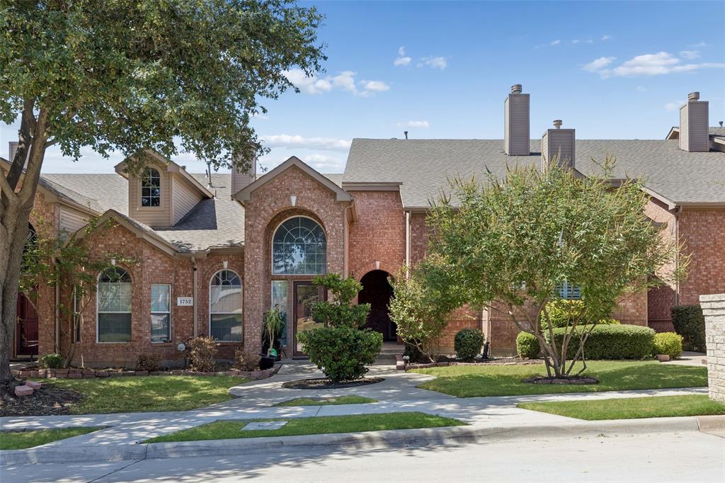 1748 Massey Drive Property Photo 1