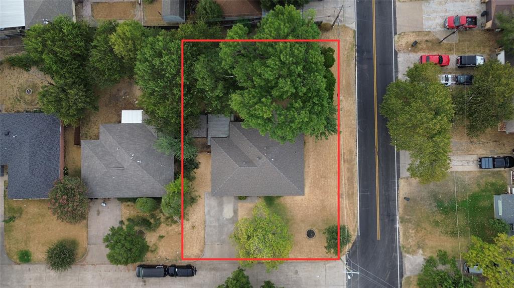 603 Warren Street Property Photo 2