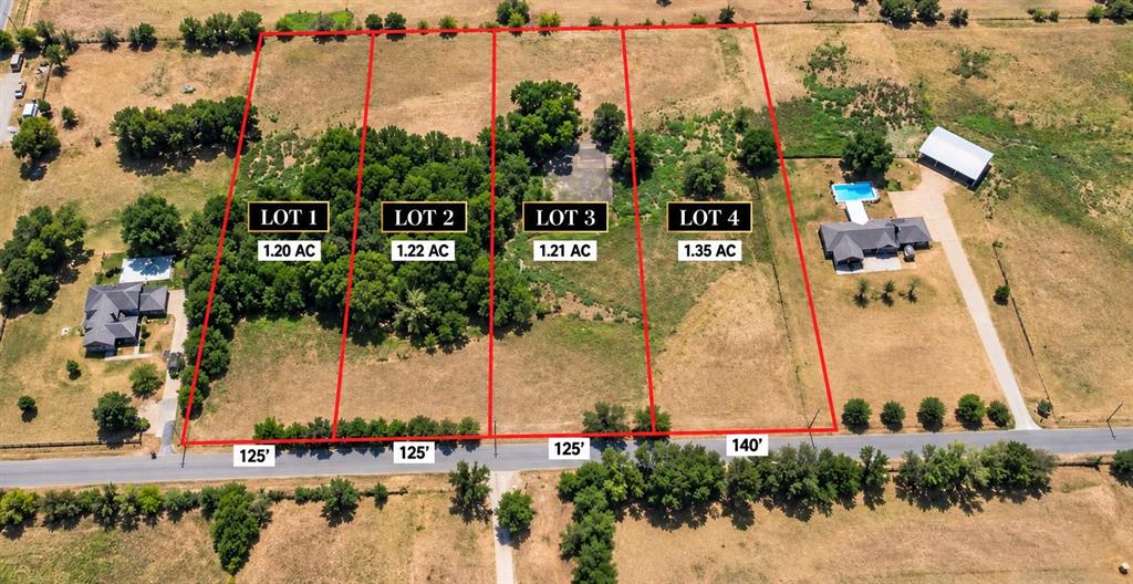 998 Bledsoe Road Property Photo 1