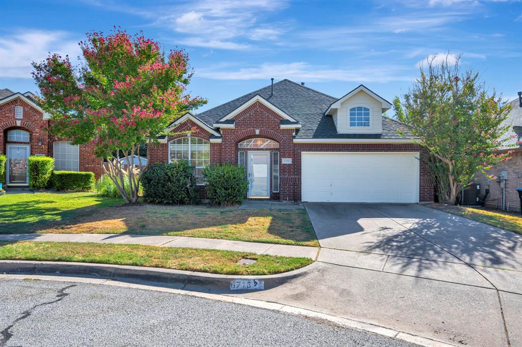 6716 Armstrong Court Property Photo 1
