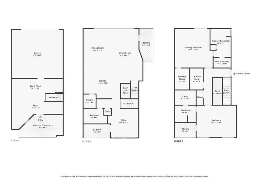 4703 Munger Avenue 101 Property Photo 35