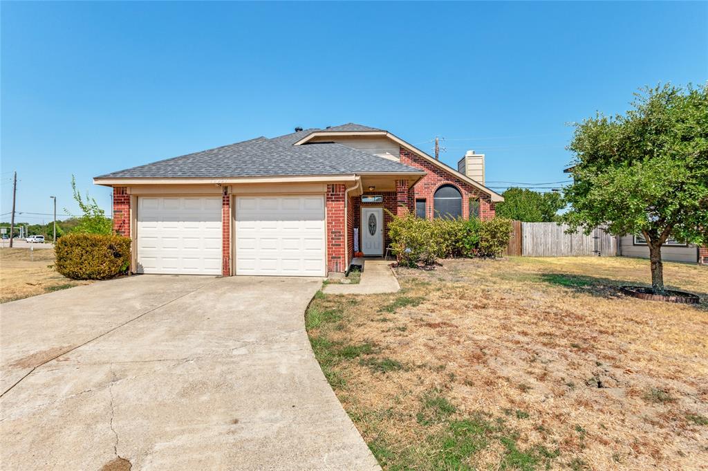 12927 Parker Court Property Photo 1
