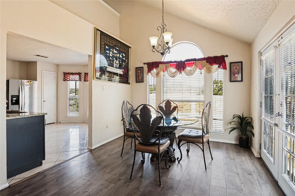 12927 Parker Court Property Photo 10