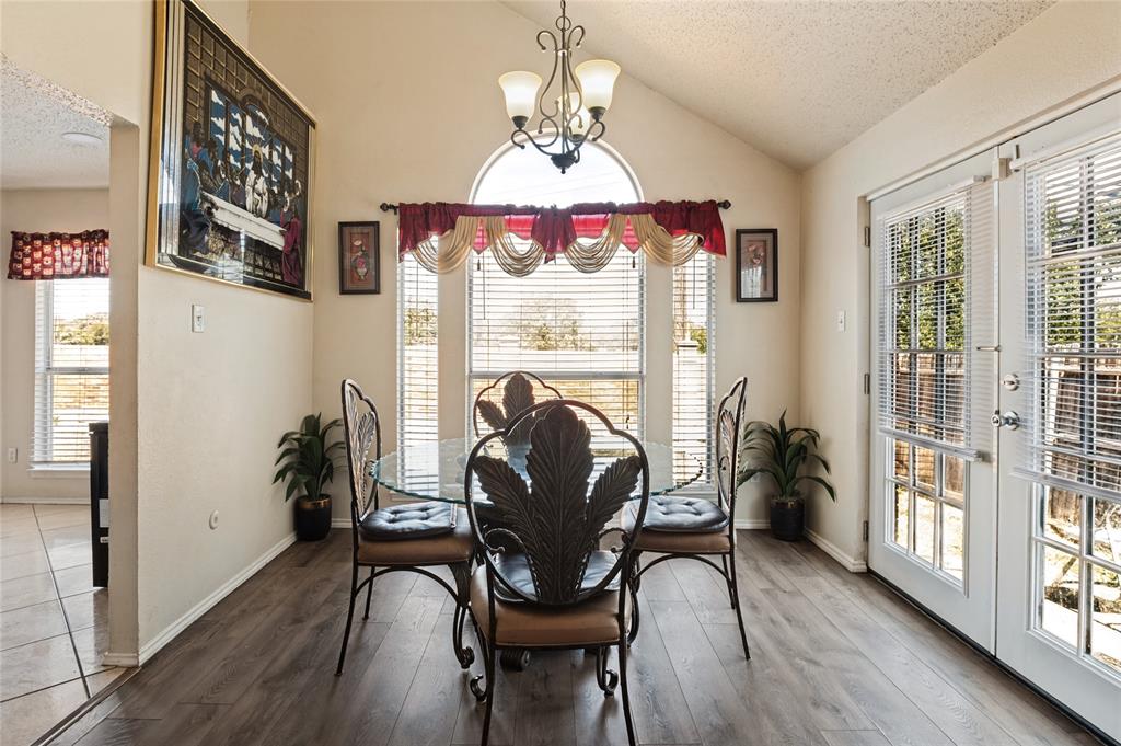 12927 Parker Court Property Photo 12