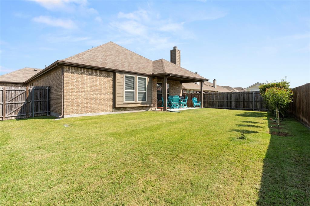 127 Chaco Drive Property Photo 21