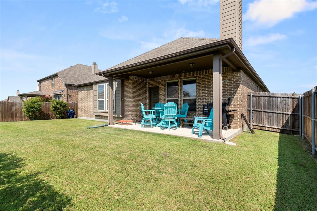 127 Chaco Drive Property Photo 22