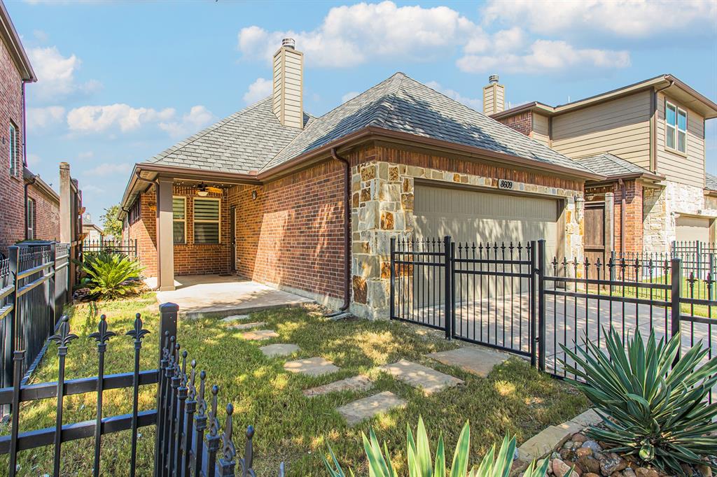 8609 Grassland Drive Property Photo 5