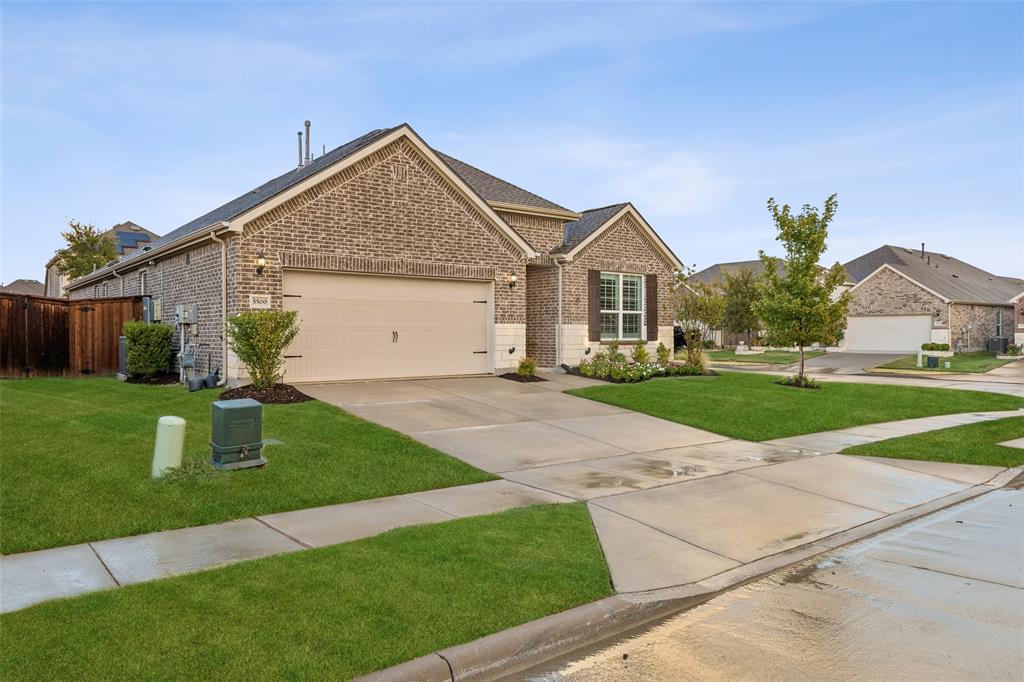 5500 Mount Joy Drive Property Photo 3