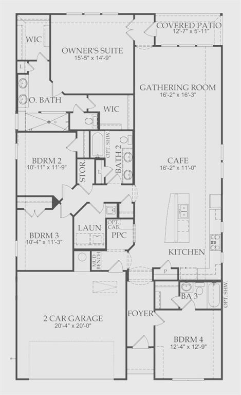 5500 Mount Joy Drive Property Photo 37