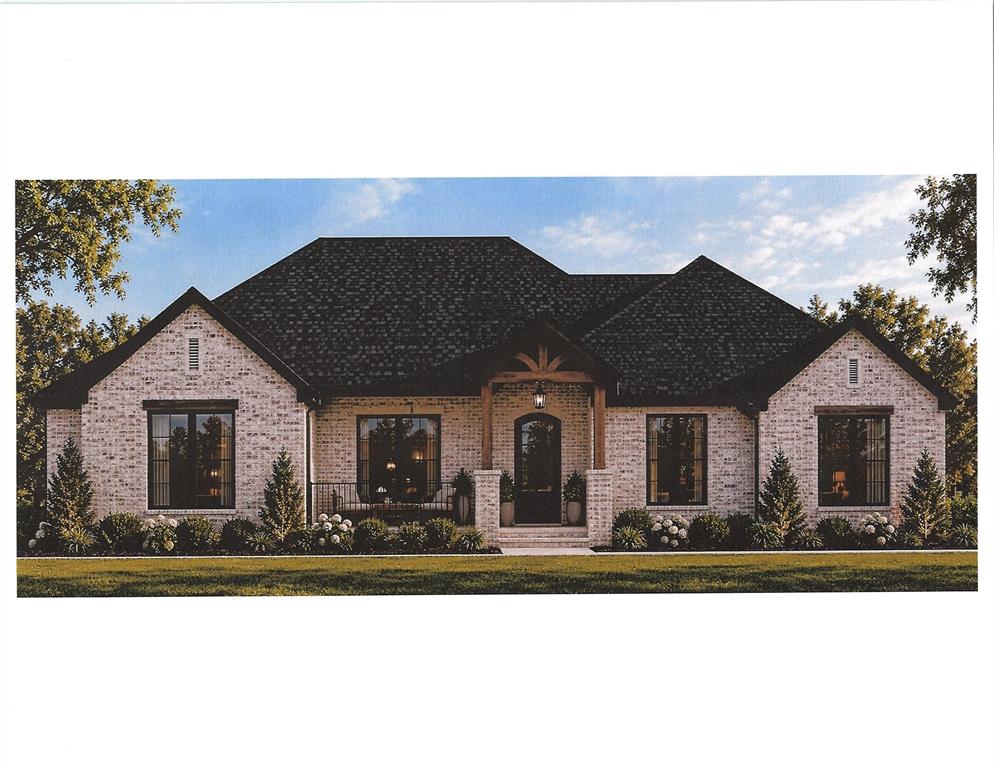 Tbd Lot 9 County Road 351 Property Photo 1
