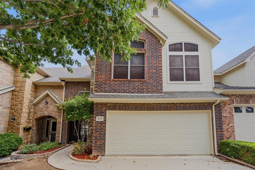 160 Greathouse Village Property Photo 1