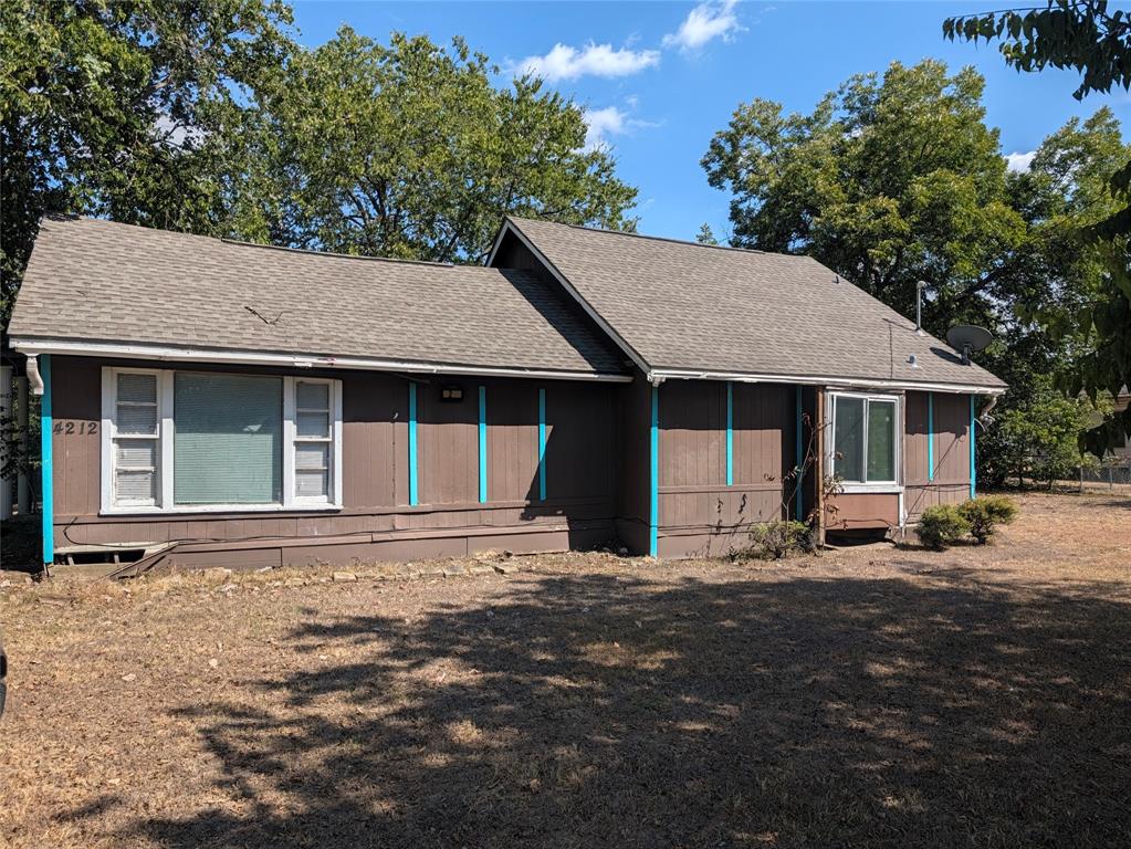 4212 Knoll Drive Property Photo 1
