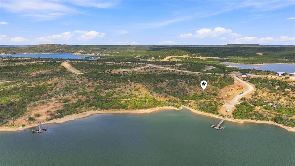 Lot 64 Clearwater Point Property Photo 1