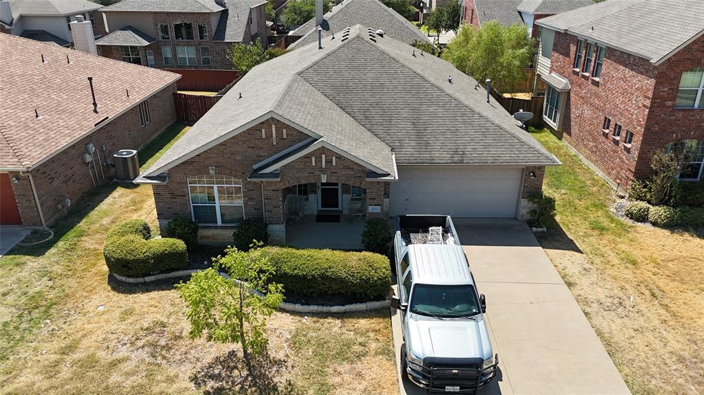 4844 Grinstein Drive Property Photo 1