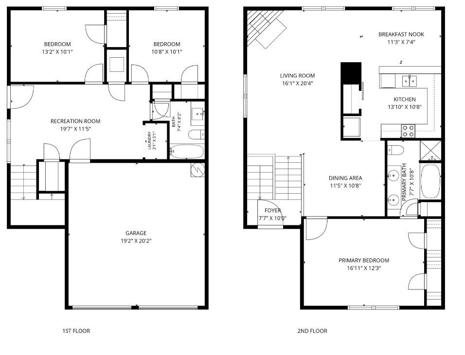 2034 Peregrine Court Property Photo 33