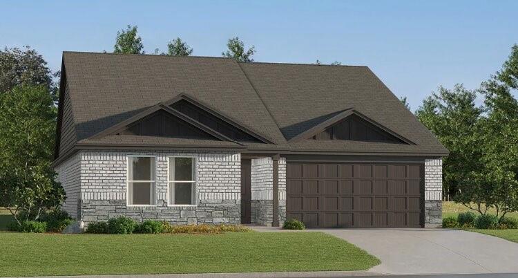 1233 Still Pond Drive Property Photo 1